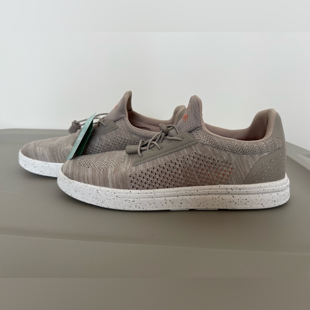 Men’s Boat Shoes